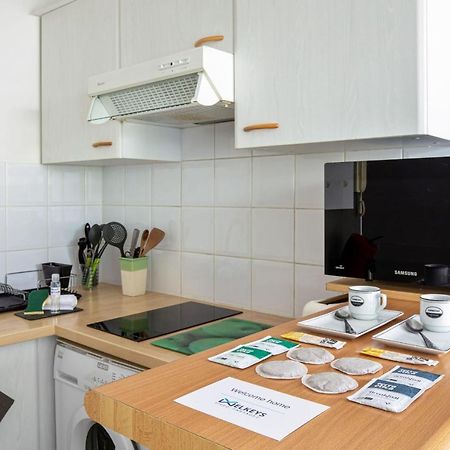 Appartement Dauphine - Welkeys لا روشيل المظهر الخارجي الصورة