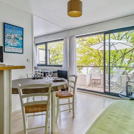 Appartement Dauphine - Welkeys لا روشيل المظهر الخارجي الصورة
