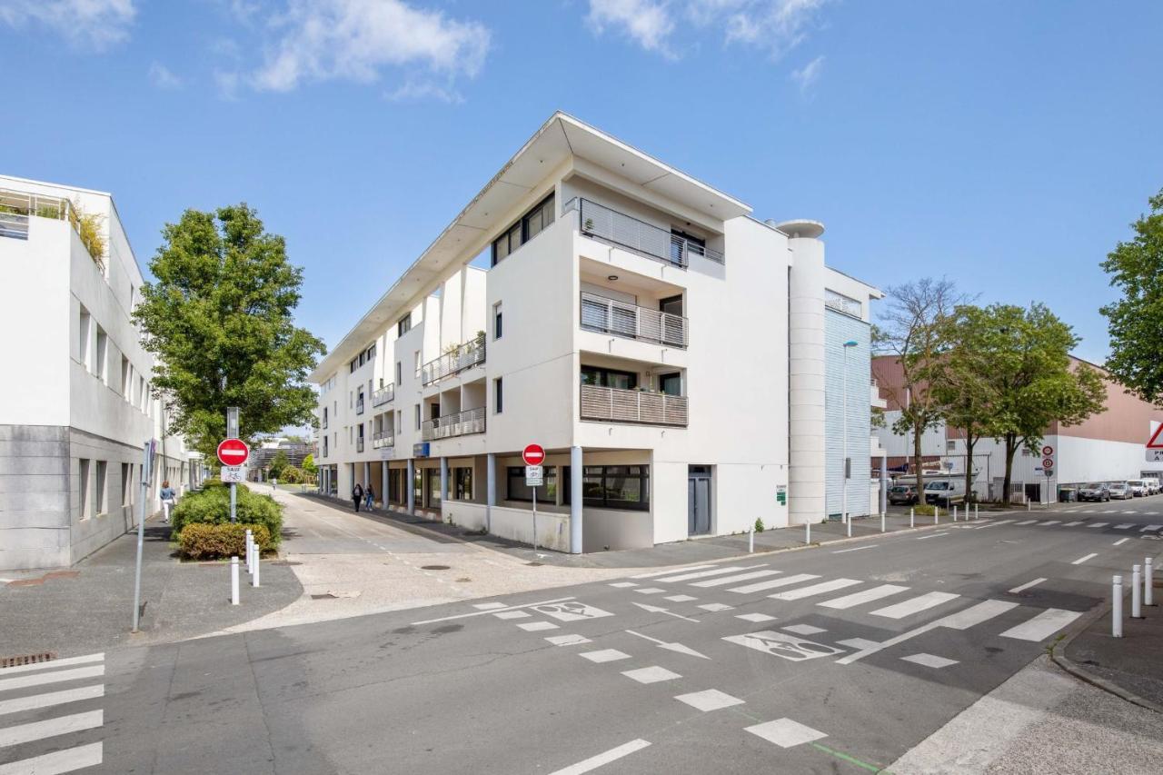 Appartement Dauphine - Welkeys لا روشيل المظهر الخارجي الصورة