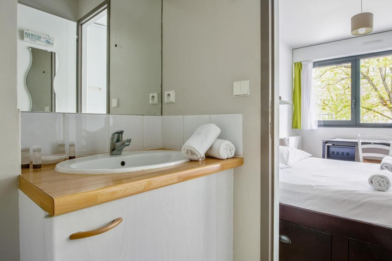 Appartement Dauphine - Welkeys لا روشيل المظهر الخارجي الصورة